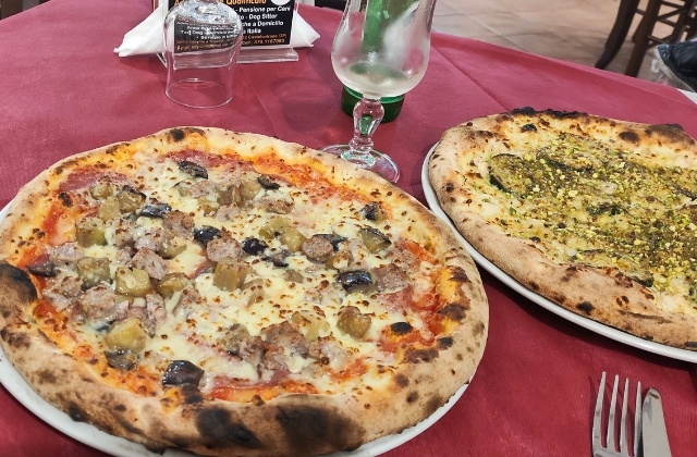 Lo Zodiaco - Partanna